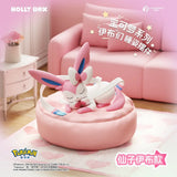 Blind Box - Pokémon - Eevee Multi Form Series