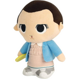 Plush - Stranger Things - Eleven (20cm)