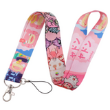 Lanyard - Pokémon - Characters