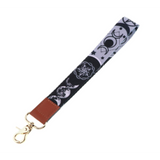 Lanyard - Moon Phases and Stars (2)