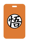 ID Card Badge Holder - Dragon Ball Z