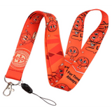 Lanyard - Marvel's Loki - Miss Minutes
