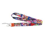 Lanyard - Beetlejuice - Beetlejuice