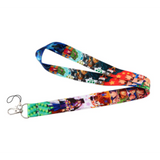 Lanyard - JoJo's Bizarre Adventure - Jojo's Bizarre Adventure Characters