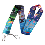 Lanyard - Disney - Sleeping Beauty
