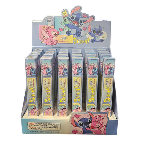 Slimmer Pen - Blind Box - Lilo & Stitch