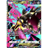 Card Keychain - Pokémon - Mega Mawile EX Full Art Mega Evolution