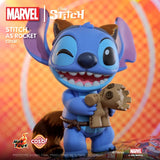 Blind Box - Lilo & Stitch - Marvel Cosbi Collection
