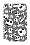 ID Card Badge Holder - The Nightmare Before Christmas