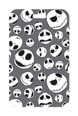 ID Card Badge Holder - The Nightmare Before Christmas