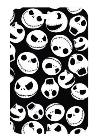 ID Card Badge Holder - The Nightmare Before Christmas