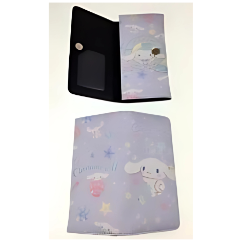 Long Wallet - Sanrio - Cinnamoroll