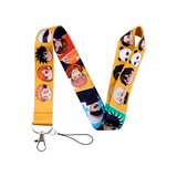 Lanyard - Jujutsu Kaisen - Characters #2