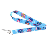 Lanyard - Lilo & Stitch - Stitch and Angel #3