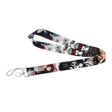 Lanyard - Junji Ito - Tomie Kawakami