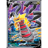 Card Keychain - Pokémon - Giratina V Alternate Full Art