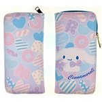 Long Wallet - Sanrio - Cinnamorroll