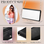 Personalized Long Wallet with Chain