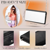 Personalized Long Wallet with Chain