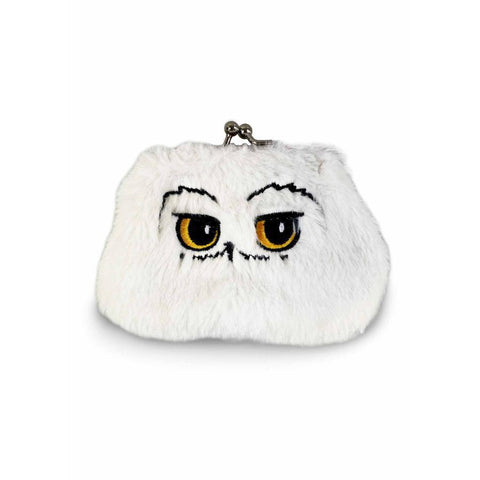 Short Wallet - Harry Potter - Hedwig