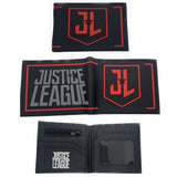 Short Wallet - DC - Justice League