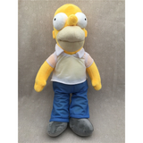 Plush - The Simpsons - Homer (43cm)