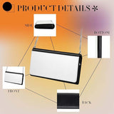 Personalized Long Wallet with Chain