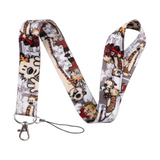 Lanyard - Calvin and Hobbes - Calvin and Hobbes