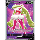 Card Keychain - Pokémon - Tsareena V Full Art