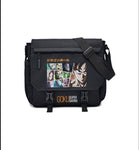 Messenger Bag - Dragon Ball Z - Goku Super Saiyan