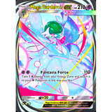 Card Keychain - Pokémon - Mega Gardevoir EX full art