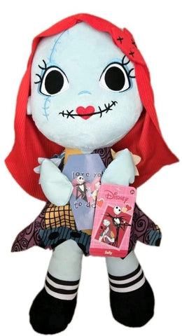 Plush - Nightmare Before Christmas - Sally - 43cm