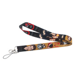 Lanyard - Twilight - Characters