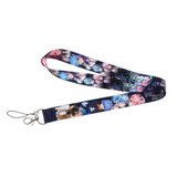 Lanyard - Re:Zero - Starting Life in Another World Characters