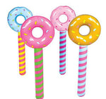 Inflatable - Sweets - Donut Sticks