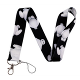 Lanyard - Big Hero 6 - Baymax