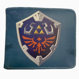 Short Wallet - Zelda - Tears of the Kingdom