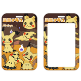 ID Card Badge Holder - Pokémon - Mimikyu