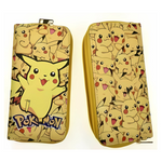 Long Wallet - Pokemon