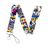 Lanyard - Pocahontas - Meeko