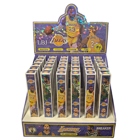 Slimmer Pen - Blind Box - NBA - Lakers