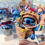 Blind Box - Lilo & Stitch - City Adventure Series
