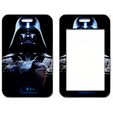 ID Card Badge Holder - Star Wars - Darth Vader Standing With Arms Crossed