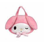 Shoulder Bag Purse - Sanrio - My Melody