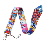 Lanyard - Disney - Donald Duck #2