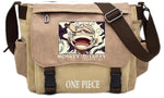 Shoulder Bag - One Piece - Monkey D. Luffy Gear 5th Laughing