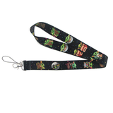 Lanyard - Star Wars - Grogu (Baby Yoda)