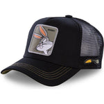 Snapback Cap - Looney Tunes - Bugs Bunny Looking Angry