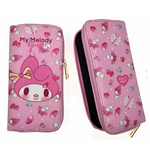 Long Wallet - Sanrio - My Melody