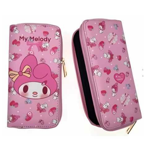 Long Wallet - Sanrio - My Melody